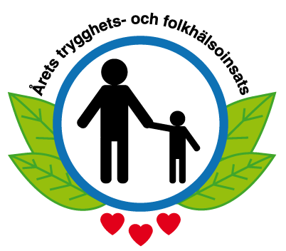 Årets Trygghets- och folkhälsoinsats