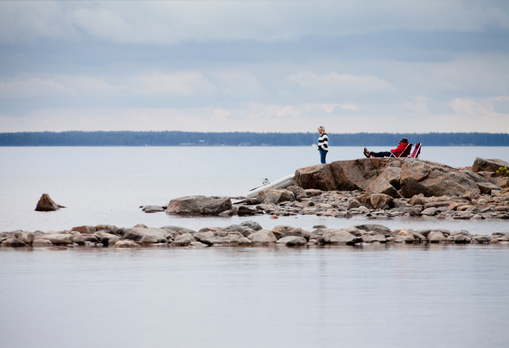 Luleå skärgård