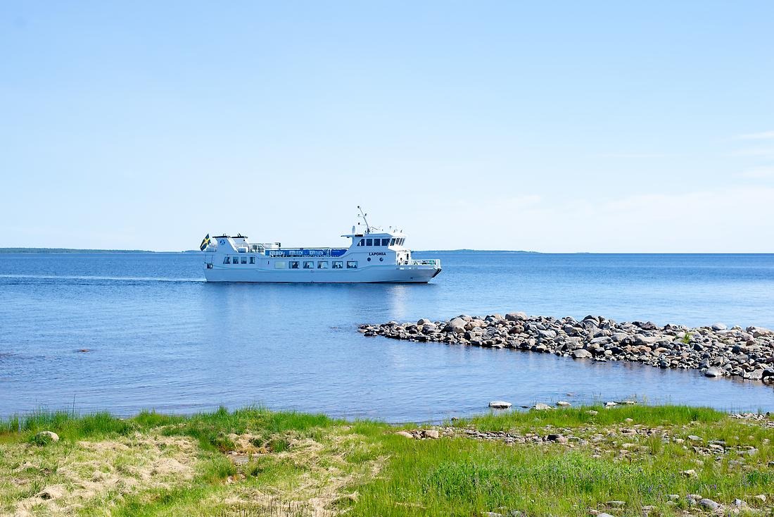 Brändöskärs fiskeläge