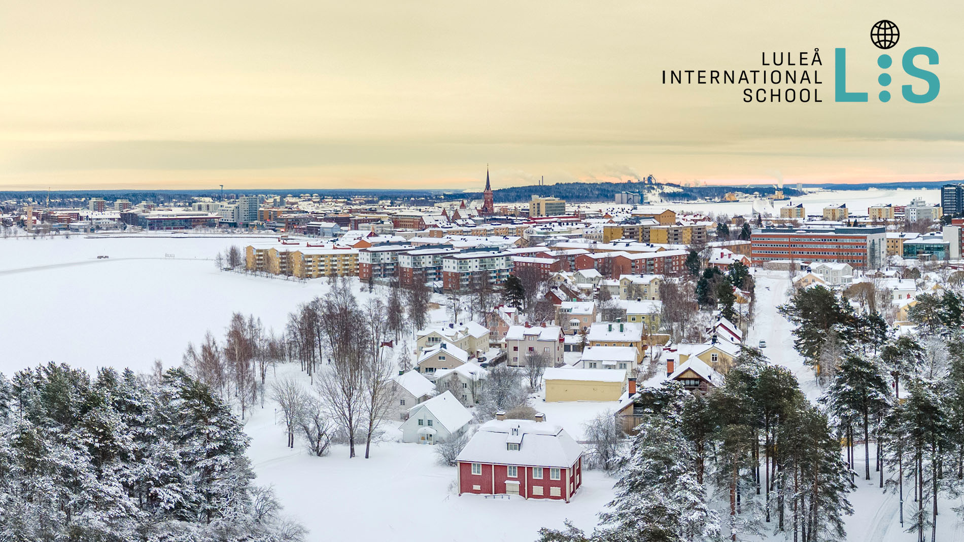 Statement Luleå International School: Growing global citizens 